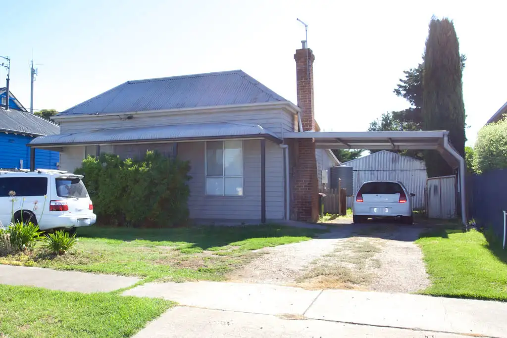 Main view of Homely house listing, 18 Bradshaw Street, Horsham VIC 3400