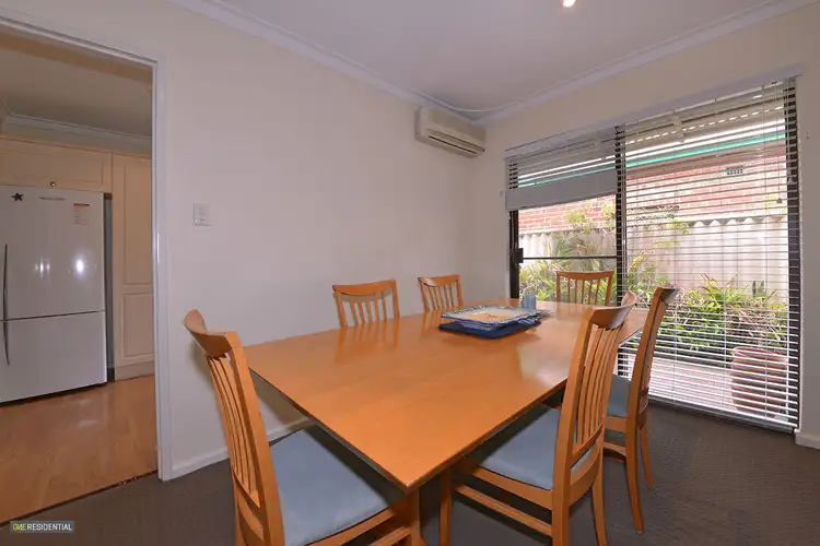 Fifth view of Homely house listing, 1/26 Alexandra Road, East Fremantle WA 6158