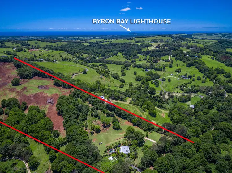 # 212 Fowlers Lane, Bangalow NSW 2479