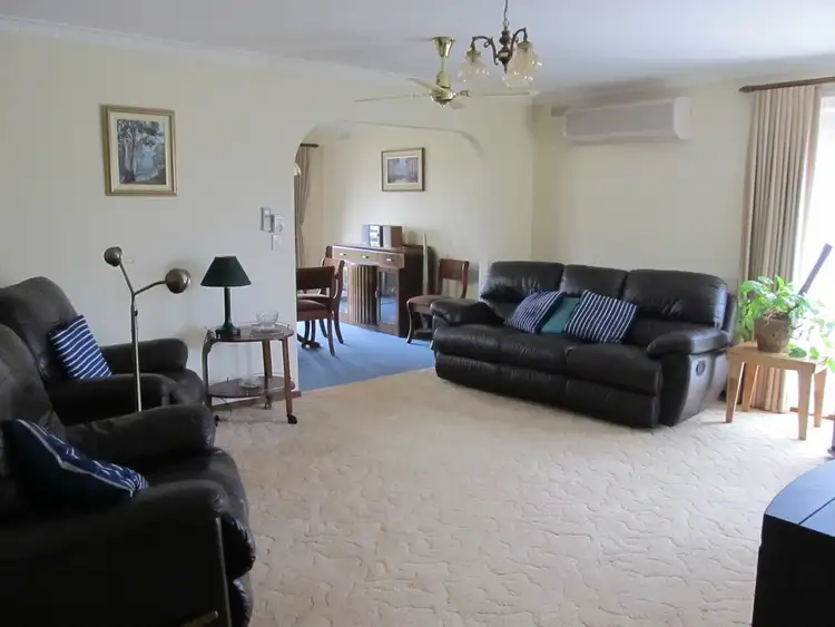 Third view of Homely house listing, 12 Garden Avenue, Bairnsdale VIC 3875