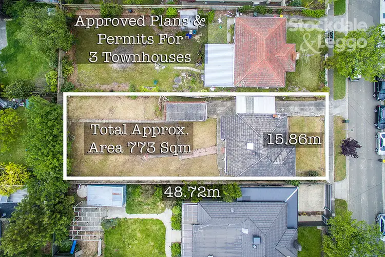 Fifth view of Homely house listing, 7 Keogh Street, Burwood VIC 3125