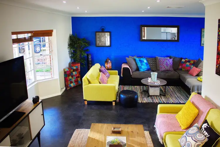 Fourth view of Homely house listing, 16 MACKAY DRIVE, Dubbo NSW 2830