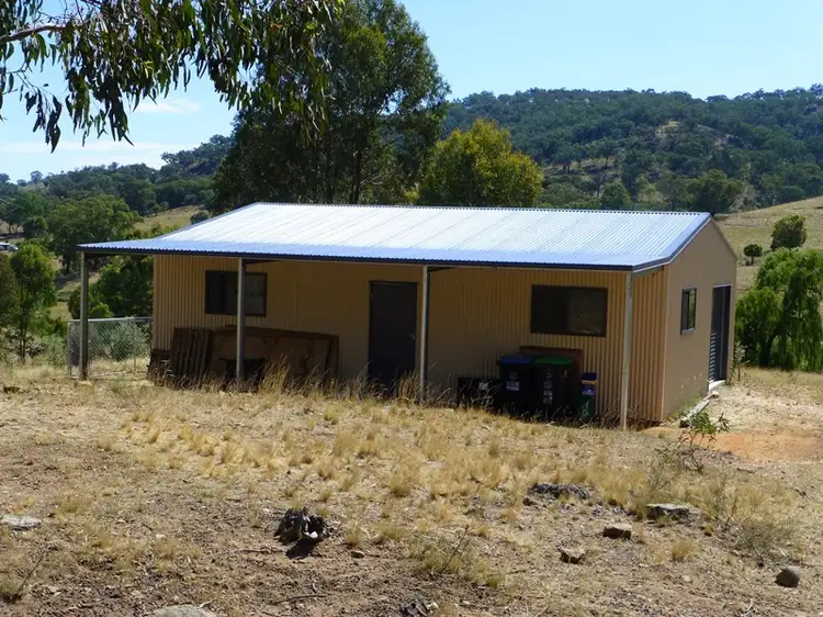 Main view of Homely land listing, Address available on request
