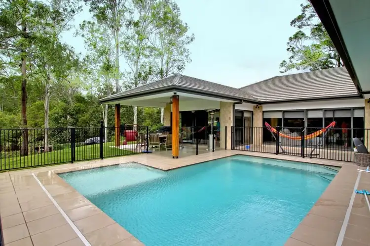 17 Pyrus Court, Gilston QLD 4211