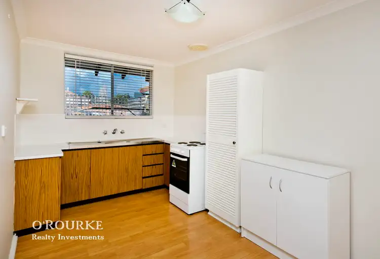 Second view of Homely villa listing, 2/31 Joyce Street, Scarborough WA 6019