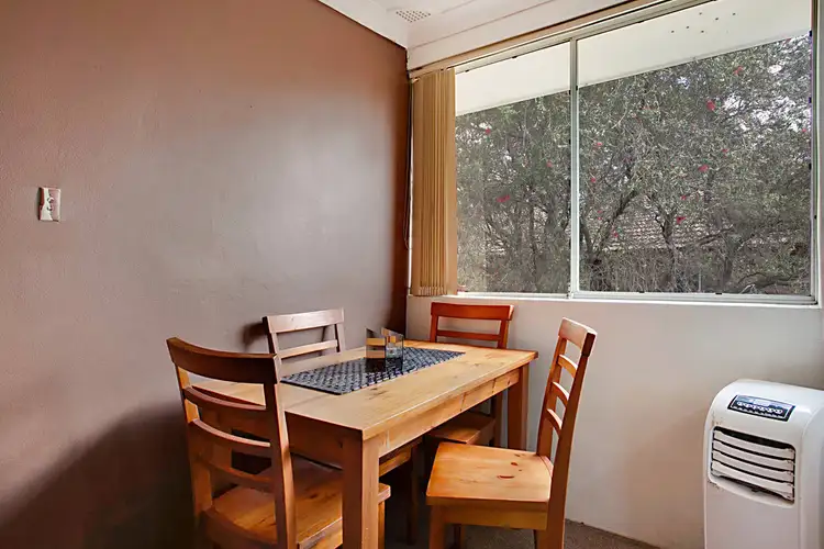 Fourth view of Homely house listing, Unit 51/100 Burrinjuck Street, Leumeah NSW 2560