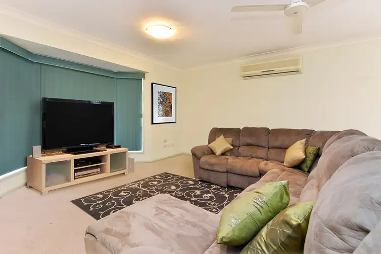 Third view of Homely house listing, 5 Samantha Street, Boronia Heights QLD 4124