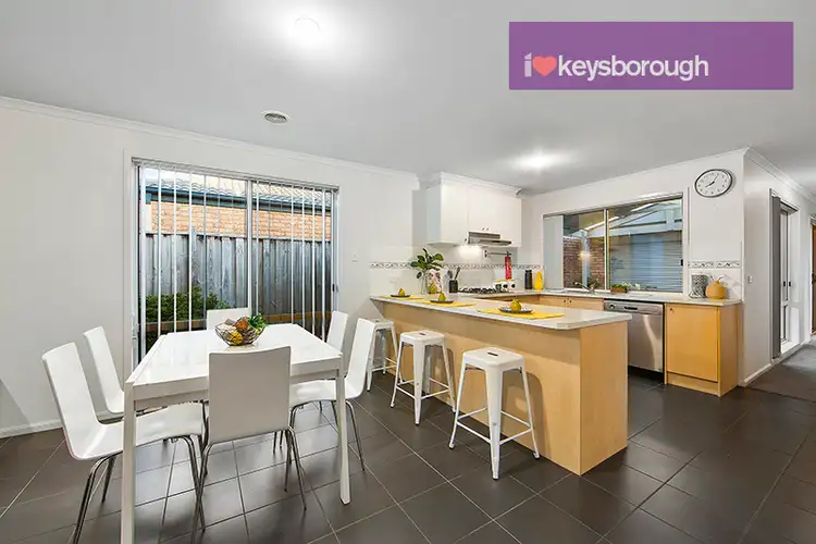 Third view of Homely house listing, 10 Westbrook Drive, Keysborough VIC 3173