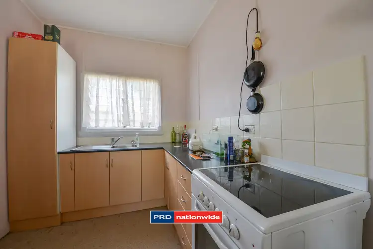 Third view of Homely house listing, 32 Gunnedah Road, Tamworth NSW 2340