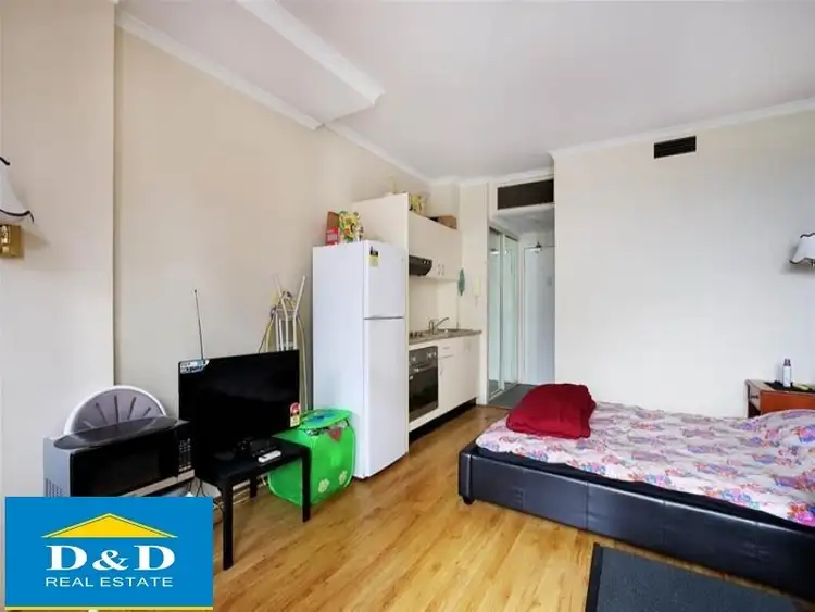 Third view of Homely unit listing, 22 Great Western Highway, Parramatta NSW 2150