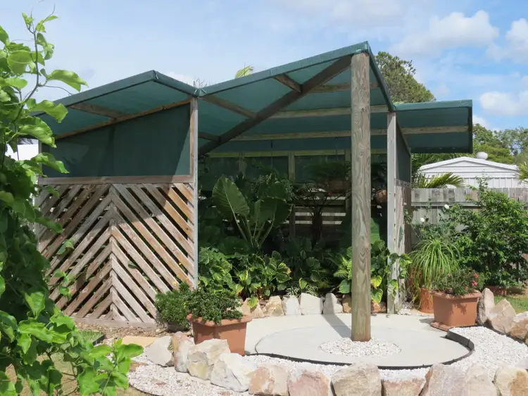 Fourth view of Homely house listing, 41 Vanda Street, Urangan QLD 4655