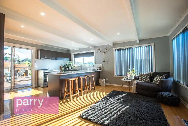Second view of Homely house listing, 34 Waveney Street, South Launceston TAS 7249
