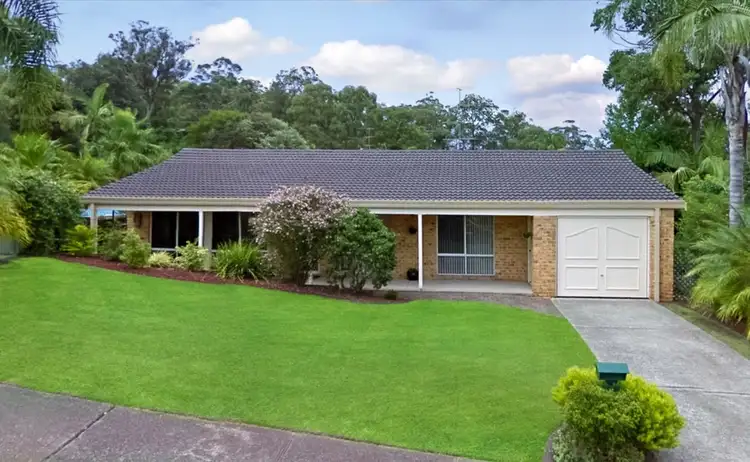 5 Monica Street, Kincumber NSW 2251
