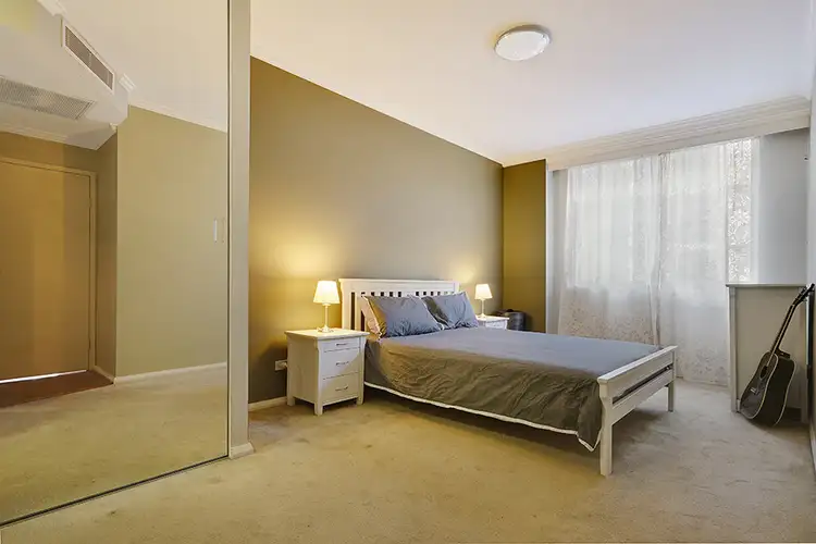 Fifth view of Homely apartment listing, 17/7 Crystal Street, Waterloo NSW 2017