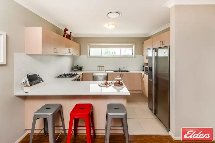 Second view of Homely house listing, 11 Grenada Road, Glenfield NSW 2167