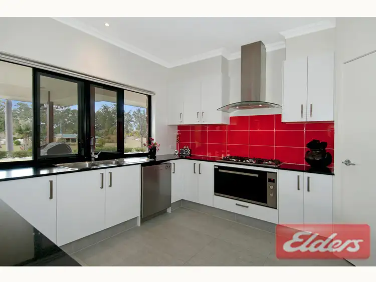 Fifth view of Homely house listing, 34-36 Norfolk Drive, Cedar Vale QLD 4285