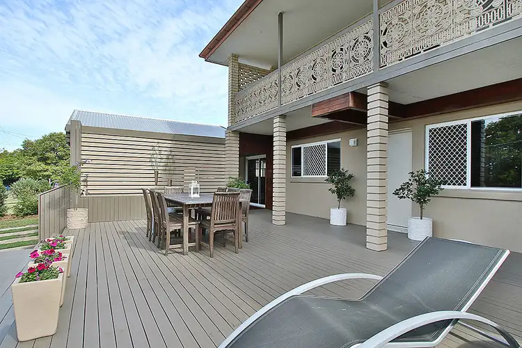 Second view of Homely house listing, 3 CORNWALL STREET, Eastern Heights QLD 4305