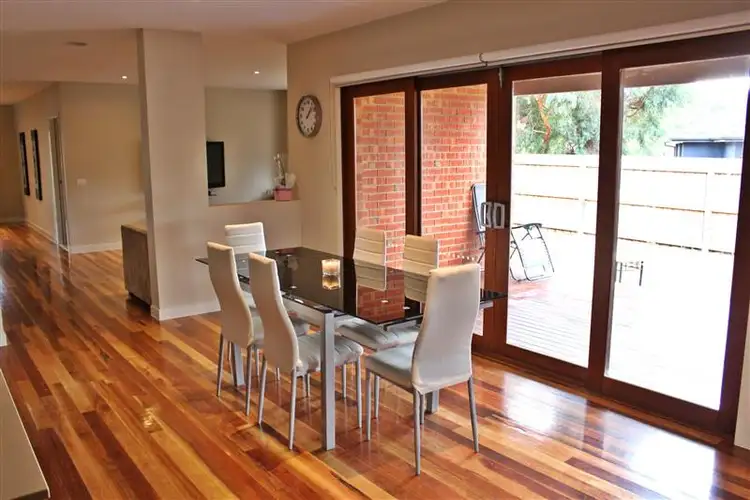 Fifth view of Homely house listing, 147 Aitken Street, Gisborne VIC 3437