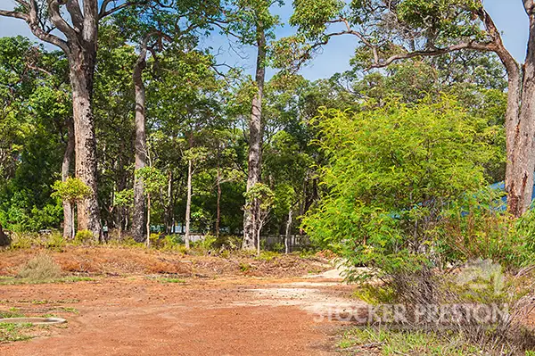 Main view of Homely land listing, 21 (Lot 11) Tyrone Loop, Margaret River WA 6285