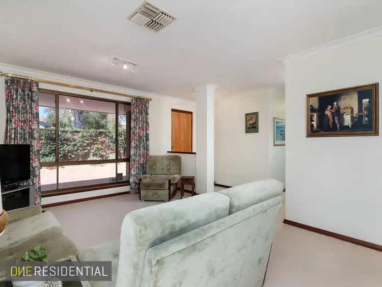 Fourth view of Homely villa listing, 1/87 Stock Road, Attadale WA 6156