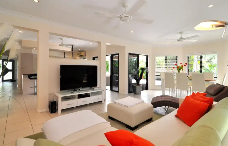 Fifth view of Homely house listing, 44 Orton Avenue, Kewarra Beach QLD 4879