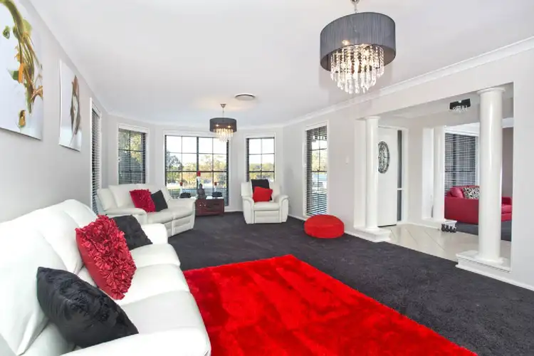 Second view of Homely house listing, 22 Bell st, Greta NSW 2334