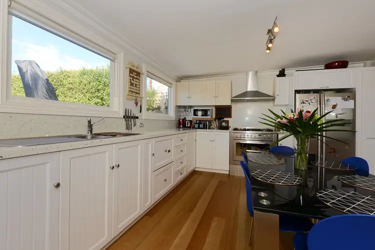 Fourth view of Homely house listing, 87 Carlton Street, New Town TAS 7008