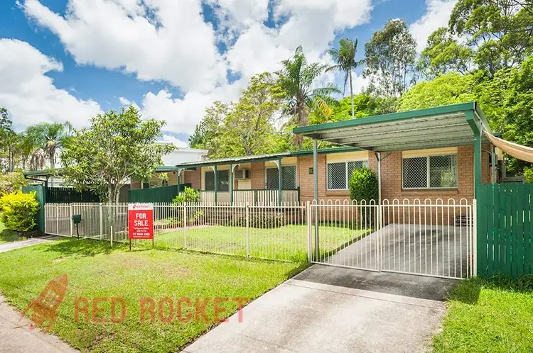 1C Alexander Street, Woodridge QLD 4114