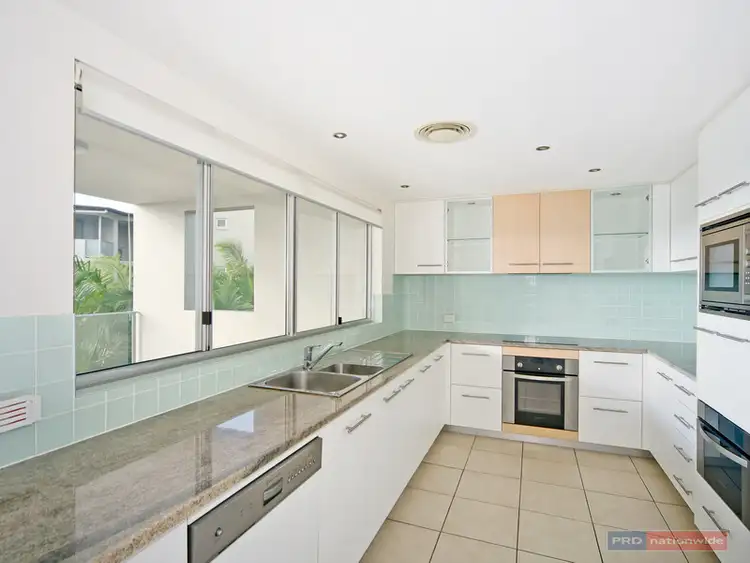 Fifth view of Homely unit listing, 71/7 Grand Parade, Kawana Island QLD 4575