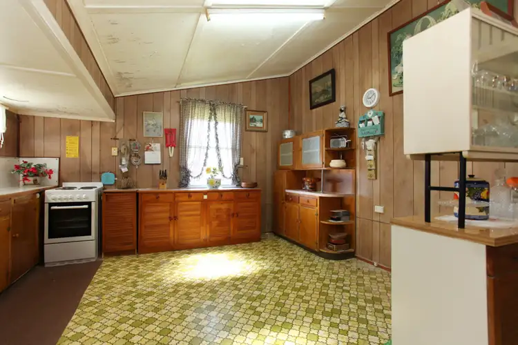 Fourth view of Homely house listing, 12 Milne Lane, West Mackay QLD 4740