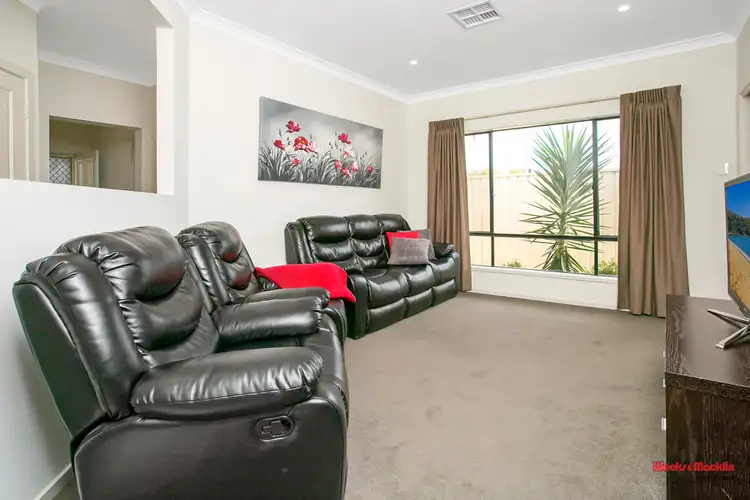 Second view of Homely house listing, 2 Glenburnie Avenue, Northfield SA 5085