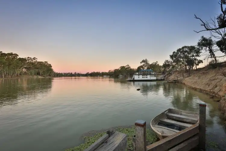 Second view of Homely house listing, 110 Cootamundra Avenue, Red Cliffs VIC 3496