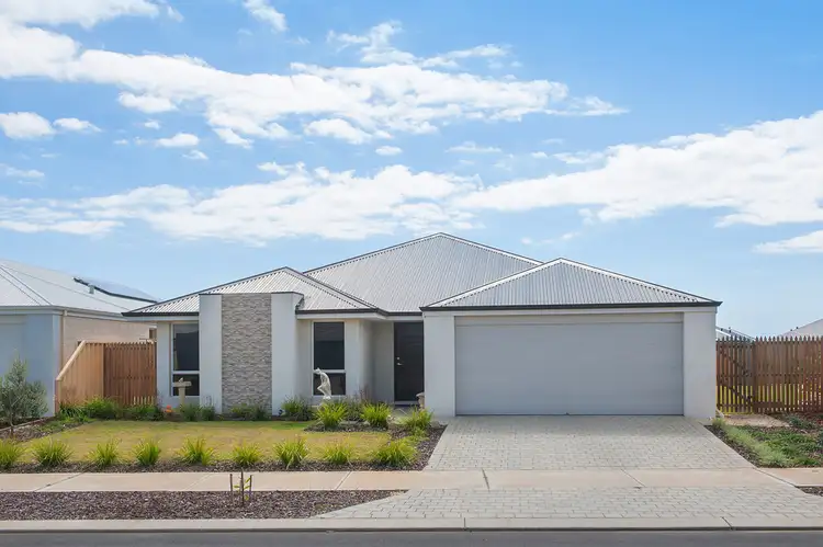 Main view of Homely house listing, 7 Turbie Road, Yalyalup WA 6280