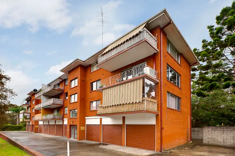 Fifth view of Homely unit listing, L 12/20 Regent Street, Dee Why NSW 2099