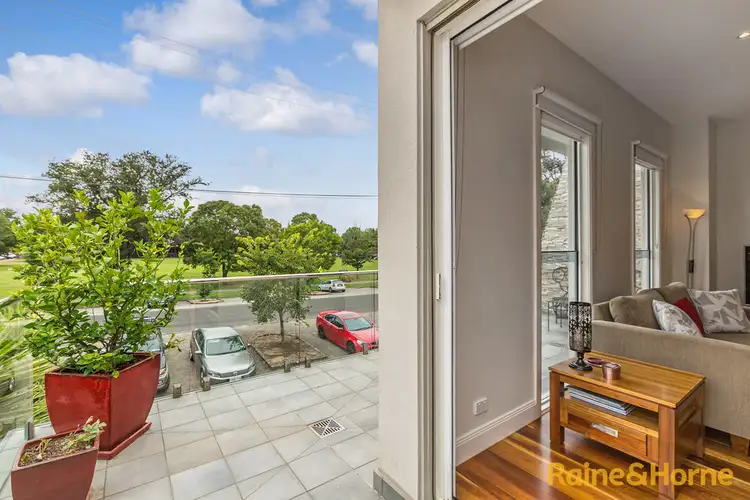Main view of Homely house listing, 43B Cole Street, Williamstown VIC 3016