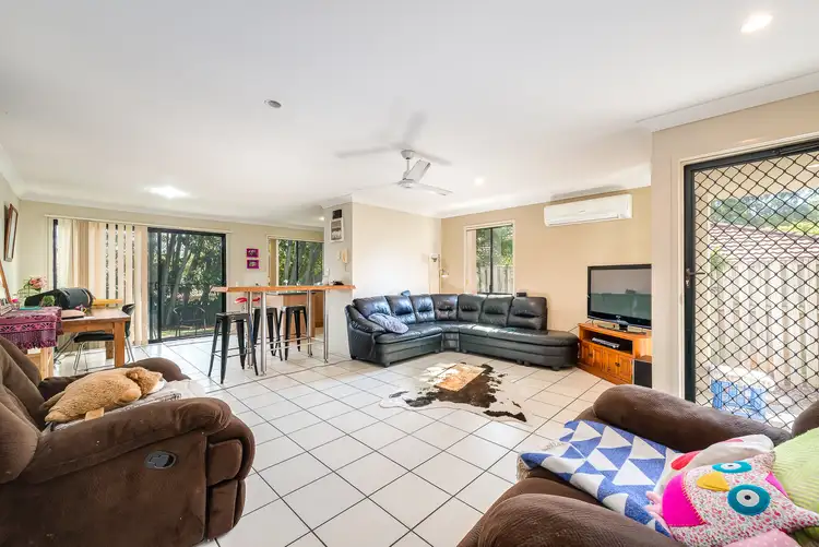 Third view of Homely townhouse listing, 163/590 PINE RIDGE ROAD, Coombabah QLD 4216
