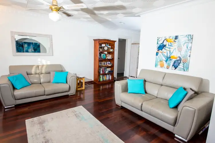 Fifth view of Homely house listing, 13 Wheeler Road, Hamilton Hill WA 6163
