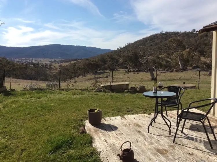 Second view of Homely rural property listing, 167 West Lynne Road, Jindabyne NSW 2627