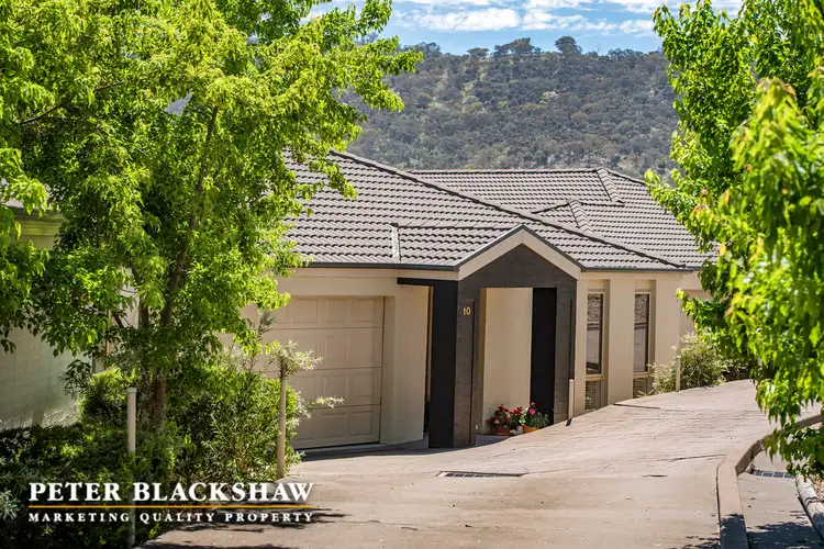 10/27 Paperbark Street, Banks ACT 2906
