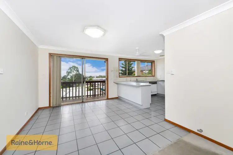 Second view of Homely house listing, 35 Springfield St, Guildford NSW 2161