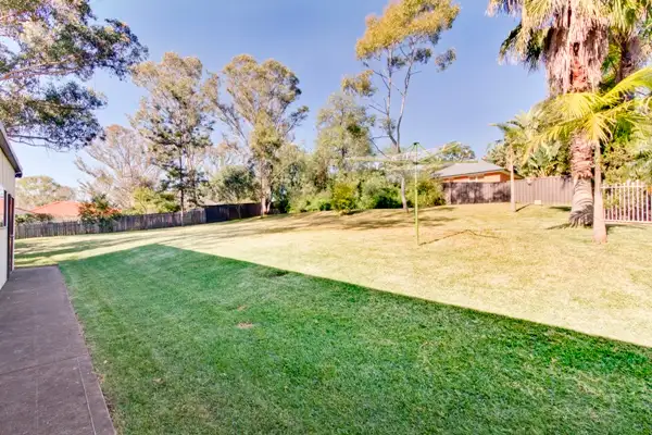 Second view of Homely house listing, 16A Doctor Lawson Place, Rooty Hill NSW 2766