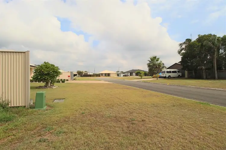 Second view of Homely land listing, 77 FYSHBURN DRIVE, Cooloola Cove QLD 4580