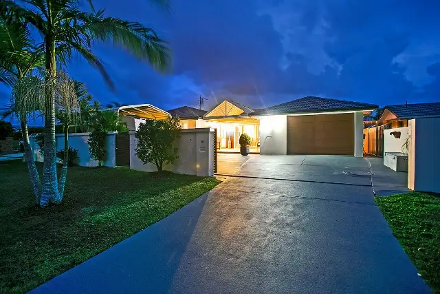 Third view of Homely house listing, 10 Bosun Boulevard, Banora Point NSW 2486