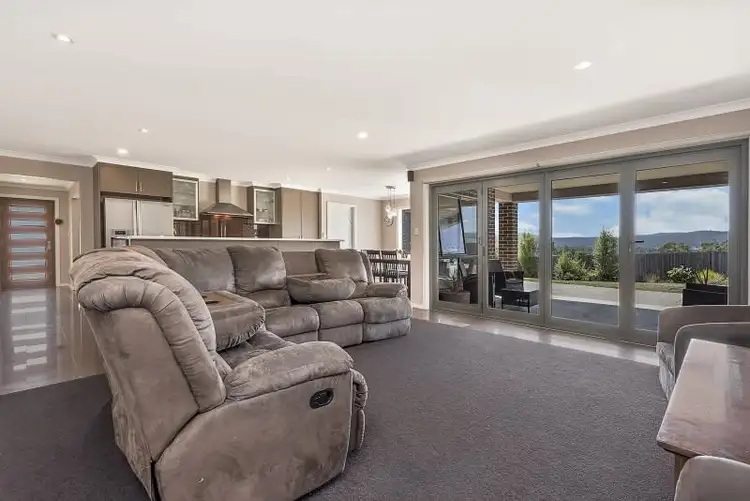 Fifth view of Homely house listing, 4 Triglia Crt, Legana TAS 7277