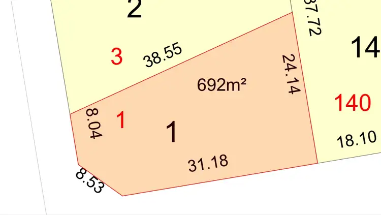 Seventh view of Homely house listing, 1 Gilchrist St, Kenwick WA 6107