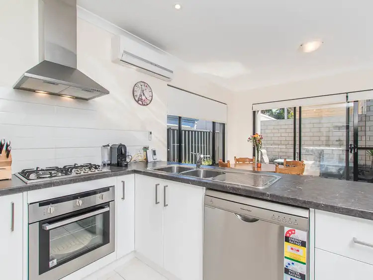 Sixth view of Homely house listing, 27c Almurta Street, Nollamara WA 6061