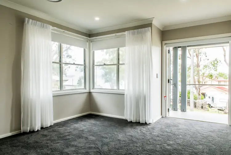 Sixth view of Homely house listing, 48 Caswell Crescent, Tanilba Bay NSW 2319