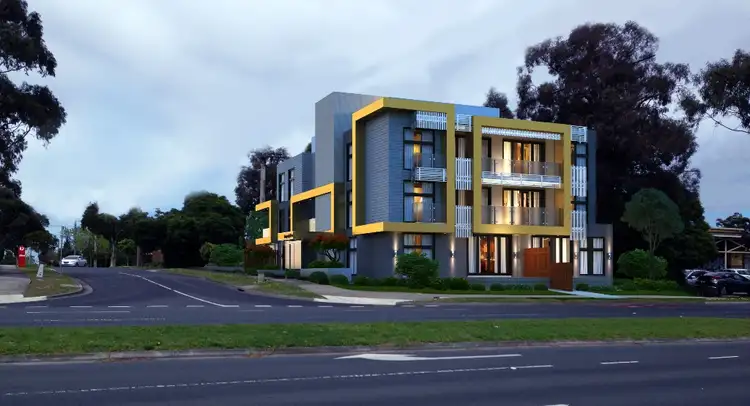 Third view of Homely apartment listing, 956 Doncaster Road, Doncaster VIC 3108