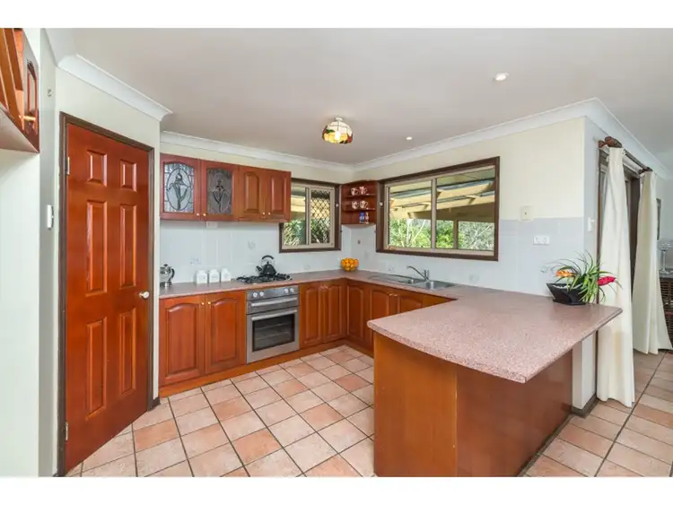 Fifth view of Homely house listing, 9 Atkinson Drive, Karana Downs QLD 4306