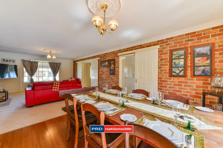 Third view of Homely house listing, 11 Beattie Boulevard, Tamworth NSW 2340